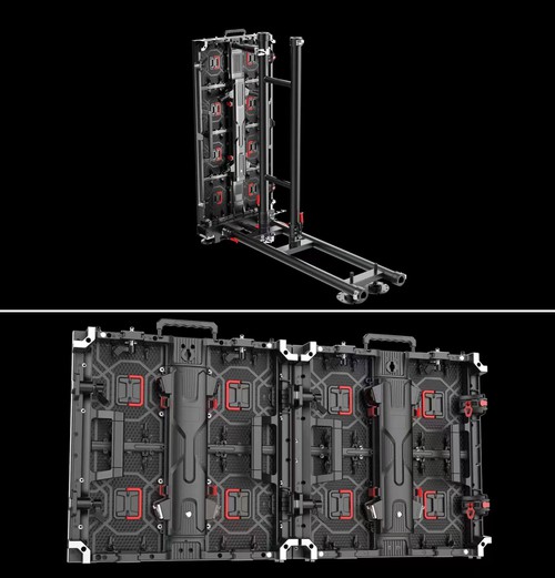 Cabinet size of LED Screen for Stage Rental Cabinet size of LED Screen for Stage Rental