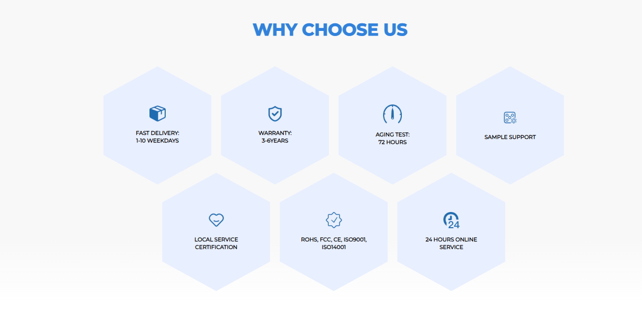 our advantage of LED Screen for Stage Rental our advantage of LED Screen for Stage Rental